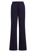 Pyjamahose aus elatischem Twill