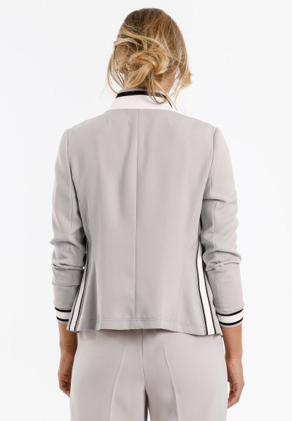 Jacket made of Easy-Care material