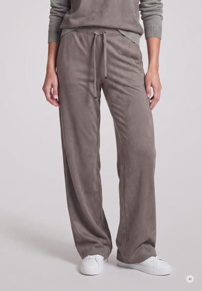Hose in Jogger-Optik