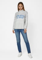 Slim Fit Jeans aus Comfortstretch