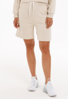 Shorts from sweat material