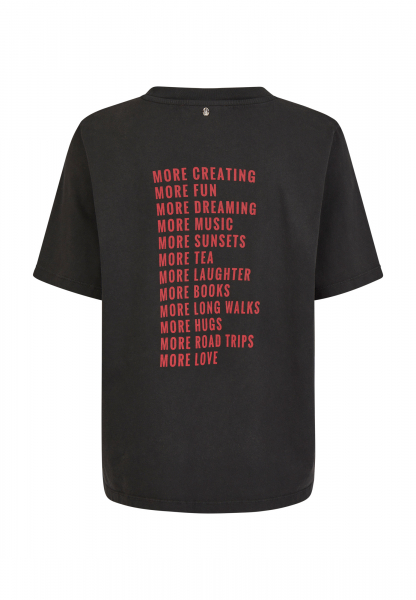 T-Shirt More Creating