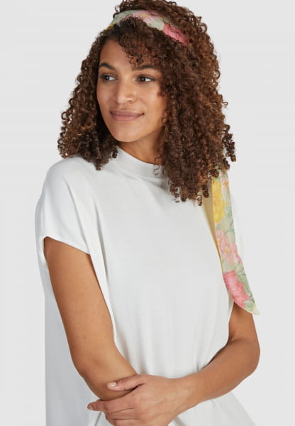 Pullover im sommerlichen Stil