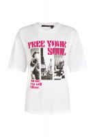 T-shirt Free Your Soul