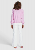 Cardigan from cashmere mix