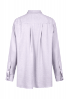 Shirt made from sustainable lyocell blend