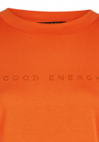T-Shirt Good Energy
