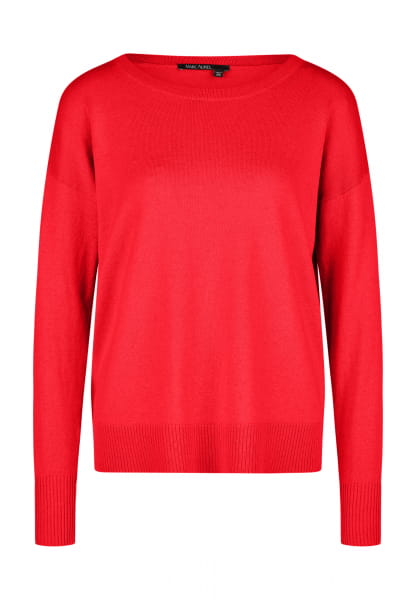 Pullover aus Cotton-Cashmere