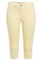 Capri Trouser in 5-pocket-style
