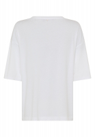 Shirt with embroidery