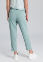 Pants from easy care material