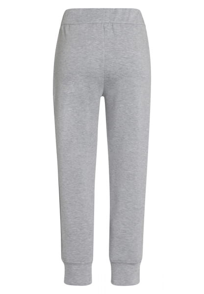 Sweat pants from soft modal mix