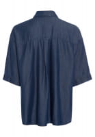Hemd aus nachhaltigem Tencel
