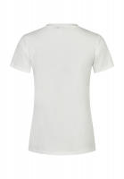 Shirt mit Paillettenschmuck