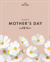Gift Voucher Mother's Day