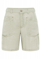 Shorts made from sustainable Tencel
