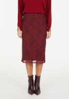Rock in Reptil-Print