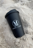 Coffee to go mug MARC AUREL