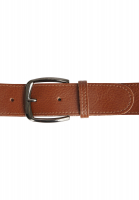 Belt with pouch