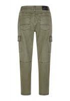 Cargo pants made from a sustainable Tencel blend