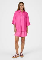 Shorts made from linen