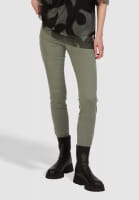 5-pocket jeans made from sustainable Tencel blend