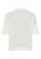 Polo-Pullover