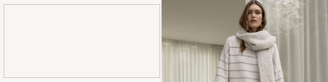 Stil und Komfort bietet die weiße Strickkollektion Größe 46 von Marc Aurel ✰ Wählen Sie aus exklusiven leichten Damenstrickwaren, Cardigans und Pullovern.