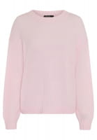 Alpaca mix pullover