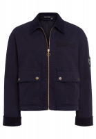 Jacket in sustainable Tencel blend