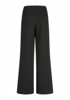 Wide-leg pants with a sailor-style look